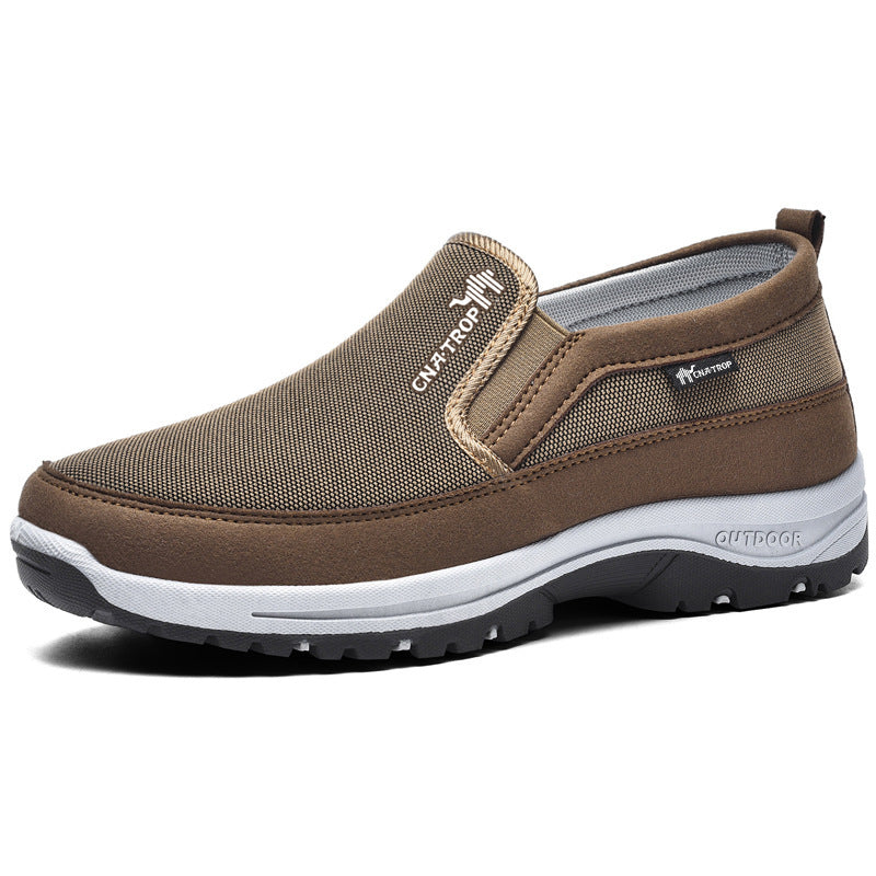 Monarch™ Prestige Orthopedic Shoe