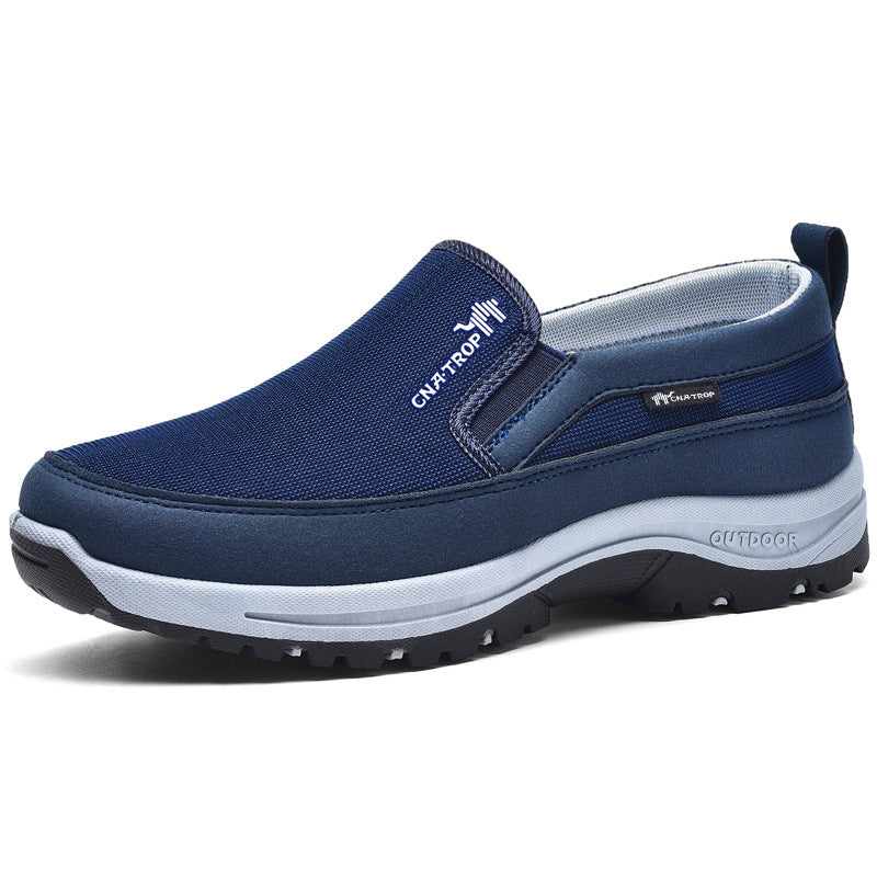 Monarch™ Prestige Orthopedic Shoe