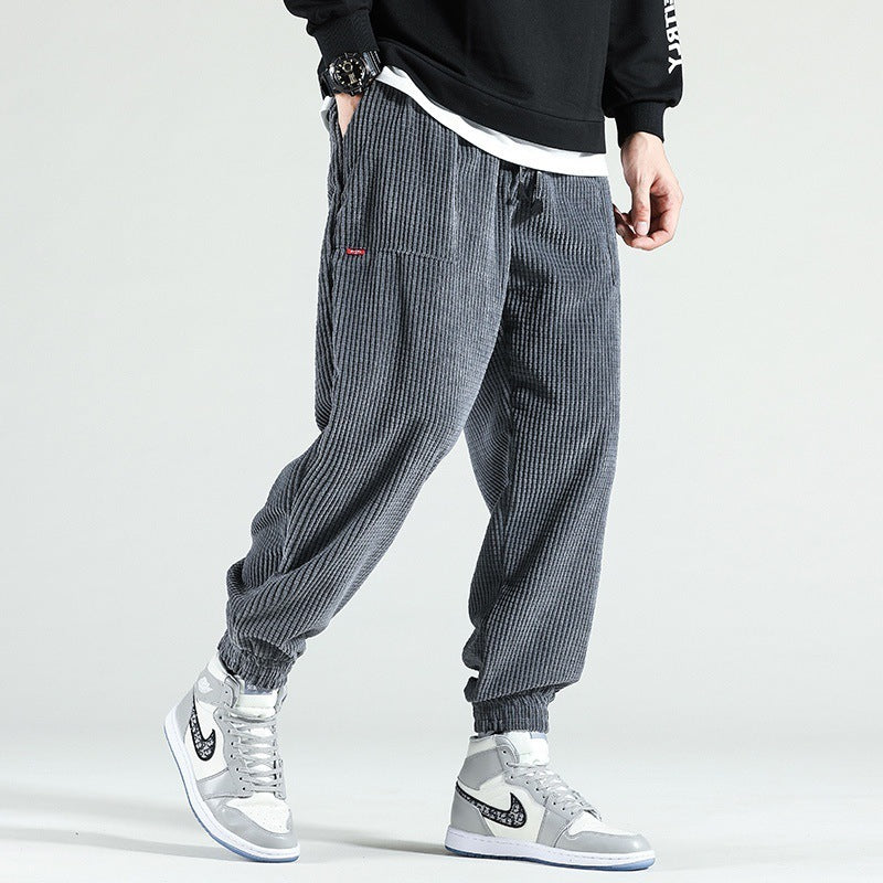 Regal™ Refined Comfort Joggers