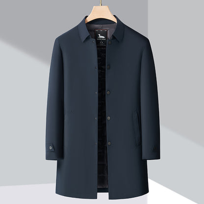 Everest™ Prestige Trench Coat