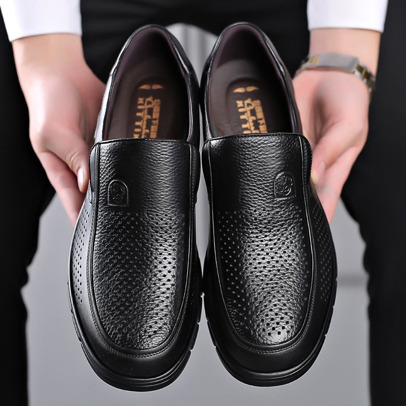 Imperial™ Prestige Fit Shoe