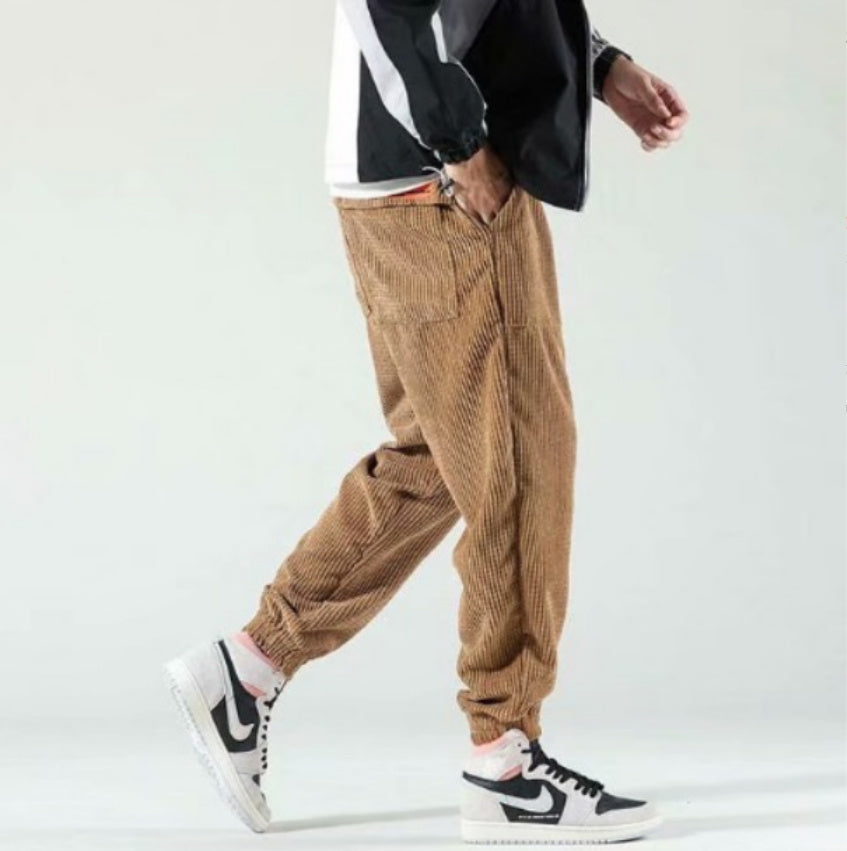 Regal™ Refined Comfort Joggers