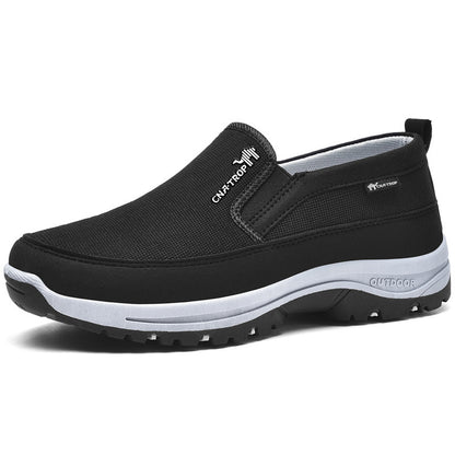 Monarch™ Prestige Orthopedic Shoe