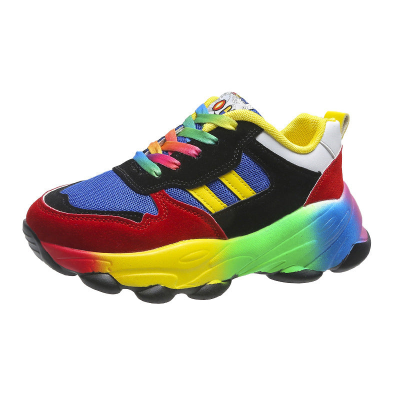 Vibrance™ Orthopedic Luxe Sneaker