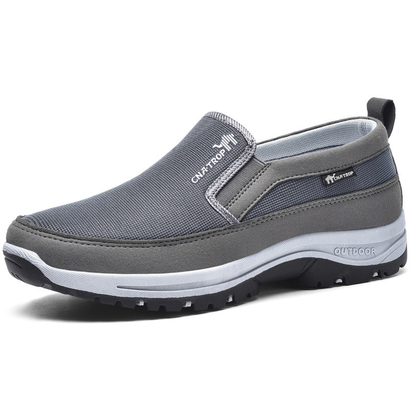 Monarch™ Prestige Orthopedic Shoe